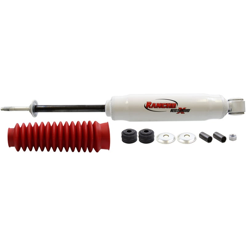 Rancho RS5000X RS55136 Suspension Shock Absorber - Image 1
